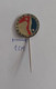 CZECH REPUBLIC / Sportovni Gymnastika Gymnastics  PIN A11/5 - Gymnastique