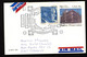 UX97 Postal Card Used Wauwatosa WI Special Postmark - EAST GERMANY Airmail 1982 - 1981-00