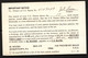 UX107 Postal Card Philadelphia PA Properly Used To FRANCE 1985 - 1981-00