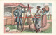 317617-Black Americana, Walkover Shoes Advertising, Frank Smith, Weighing Cotton - Black Americana