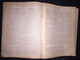 OTTOMAN CHRISTIANITY NEW TESTAMENT BIBLE 1885 19x27 Cm - Livres Anciens