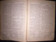 Delcampe - OTTOMAN CHRISTIANITY NEW TESTAMENT BIBLE 1885 19x27 Cm - Livres Anciens