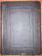 Delcampe - OTTOMAN CHRISTIANITY NEW TESTAMENT BIBLE 1885 19x27 Cm - Livres Anciens