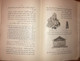 Ottoman Geology - Jeoloji Ahmed Tevfik 1926 Illustrated - Livres Anciens