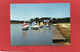 32----BARBOTAN-LES THERMES---CAZAUBON--Lac De L'Uby--voir 2 Scans - Barbotan