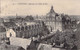 CPA - 59 - TOURCOING - Panorama Vers L'Hôtel De Ville - Tourcoing