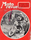 MOTO REVUE- 1971-N° 2019-ESPAGNE ANDREWS-BSA-TRIUMPH DAYTONA-MERU NATIONAL-HARLEY-500 HONDA-KAWASAKI-TRIAL SANT LLORENC - Moto