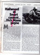 MOTO REVUE- 1971-N° 2020-DAYTONA-DCK MANN-AGO ET BERTA A MODENE-JAMATHI-DUCATI-AALT TOERSEN-CROSS MONTGUEUX-CARRUTHERS - Motorfietsen