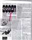MOTO REVUE- 1970-N° 1987-YAMAHA 100-HOLLADE-REIMS-ANGLETERRE -TRIAL- ASSEN- BOL D' OR-CROSS-AUREAL -BETEMPS-GUILI DUHEM - Motorfietsen