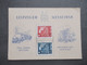 DDR Ab 1954 Belegeposten Mit 32 Stück Sonderbelege / Sonder PK / FDC Leipziger Messe Usw. Stöberposten! - Colecciones (sin álbumes)