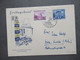 Delcampe - DDR Ab 1954 Belegeposten Mit 32 Stück Sonderbelege / Sonder PK / FDC Leipziger Messe Usw. Stöberposten! - Colecciones (sin álbumes)