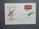 Delcampe - DDR Ab 1954 Belegeposten Mit 32 Stück Sonderbelege / Sonder PK / FDC Leipziger Messe Usw. Stöberposten! - Colecciones (sin álbumes)