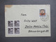 Delcampe - DDR Ab 1954 Belegeposten Mit 32 Stück Sonderbelege / Sonder PK / FDC Leipziger Messe Usw. Stöberposten! - Collections (without Album)