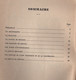Memento Du Service National - 1966 - Ministere Des Armees - 46 Pages - Francese