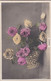51 Roses  - Camera Studies 1926 - Hand Coloured RP, W Verse- Cavanders Cigarette Card - 5x8 Cm - - Other Brands