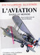 AVIATION - ENCYCLOPEDIE ILLUSTREE DE L' AVIATION DANS LE MONDE-DAVID MONDEY-ORIGINES A 1983- AVION - Vliegtuig