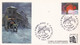 A20701 - MILANO IX FESTA DEL NAVIGLIO 1978 PHILATELIC CARD STAMP DONIAMO SANGUE ITALIA CASSA DI RISPARMIO - Philatelistische Karten