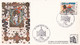 A20711 - PAVIA XIV MOSTRA FILATELICA 1980 PHILATELIC CARD STAMP XXI GIORNATA DEL FRANCOBOLLO ITALIA CASSA DI RISPARMIO - Tessere Filateliche