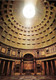 Italie Roma  Le Panthéon  Intérieur N°595  TBE - Pantheon