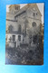 -Carte Photo  A Indentifier Fotokaart Eglise Cimetiere Friedhof - Iglesias Y Catedrales