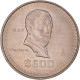 Monnaie, Mexique, 500 Pesos, 1987, Mexico City, TTB+, Cupro-nickel, KM:529 - Mexique