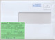 Liechtenstein Envelopes Port Payé - Liechtensteinische Post AG - Customs Declaration 2023 - Collections