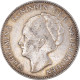 Monnaie, Pays-Bas, Wilhelmina I, Gulden, 1924, TTB, Argent, KM:161.1 - 1 Gulden