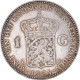 Monnaie, Pays-Bas, Wilhelmina I, Gulden, 1924, TTB, Argent, KM:161.1 - 1 Gulden