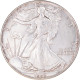 Monnaie, États-Unis, Dollar, 1987, U.S. Mint, Philadelphie, SUP+, Argent - 1979-1999: Anthony