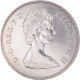 Monnaie, Grande-Bretagne, Elizabeth II, 25 New Pence, 1980, SUP, Cupro-nickel - 25 New Pence