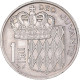 Monnaie, Monaco, Rainier III, Franc, 1977, SUP, Nickel, Gadoury:MC 150, KM:140 - 1960-2001 Nouveaux Francs