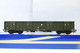 REE - FOURGON à Bogies Ex-PLM SNCF Ep. III Réf. VB-360 Neuf NBO HO 1/87 - Passenger Trains