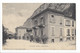 30576 - Lavey-les-Bains  Lavey Les Bains  Circulée 1907 JJ 5214 - Lavey