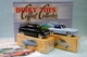 Dinky Toys / Atlas - Coffret LES PROTOTYPES DE 1958 Peugeot 403 U5 + Mercedes 190 SL Réf. 24 FH BO 1/43 - Dinky