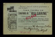 Sp9289 PORTUGAL "Laboratoire Des Ferments" Mailed 1912 Santé Health Matosinhos»Paris Overprint REPUBLICA - Drugs