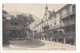 30582 - Lavey-les-Bains Lavey Les Bains  Circulée 1907 JJ5213 - Lavey