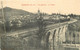 ANDELOT Vue Générale Le Viaduc - Andelot Blancheville