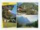 AK 087820 SWITZERLAND -Sonogno - Valle Verzasca - Verzasca