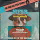 * 7" *  MFSB Featuring THREE DEGREES - TSOP / TOUCH ME IN THE MORNING (Holland 1974 EX) - Soul - R&B