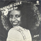 * 7" *  NATALIE COLE - THIS WILL BE (Holland 1975) - Soul - R&B
