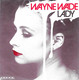 * 7" *  WAYNE WADE - LADY (Holland 1982) - Reggae
