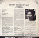 * LP *  MAHALIA JACKSON - COME ON CHILDREN, LET'S SING (Holland 1960) - Chants Gospels Et Religieux