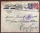 Espagne, Divers Sur Enveloppe Censurée - Madrid 1939 - (B3992) - Cartas & Documentos
