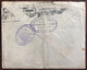 Espagne, Divers Sur Enveloppe Censurée - Madrid 1939 - (B3992) - Lettres & Documents