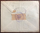 Espagne, Divers Sur Enveloppe Censurée - Madrid 1939 - (B3996) - Brieven En Documenten