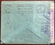 Espagne, Divers Sur Enveloppe Censurée - Barcelone 1937 - (B4001) - Lettres & Documents