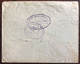 Espagne, Divers Sur Enveloppe Censurée - Madrid 1939 - (B4010) - Covers & Documents