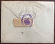 Espagne, Divers Sur Enveloppe Censurée - Madrid 1938 - (B4016) - Lettres & Documents