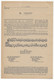 Delcampe - EDSCO DOCUMENTS- L'U.R.S.S. N° 6 De Février 1954- Pochette N°11 - -support Enseignants- Les Editions Scolaires - Fiches Didactiques