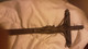 Old Wood Hand Carved Catolic Crucifix Cross Jesus Christ - Religious Art